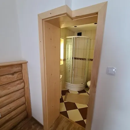 Miechogrod Homestay Piwniczna-Zdroj