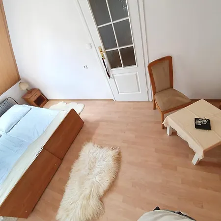 Homestay Miechogrod