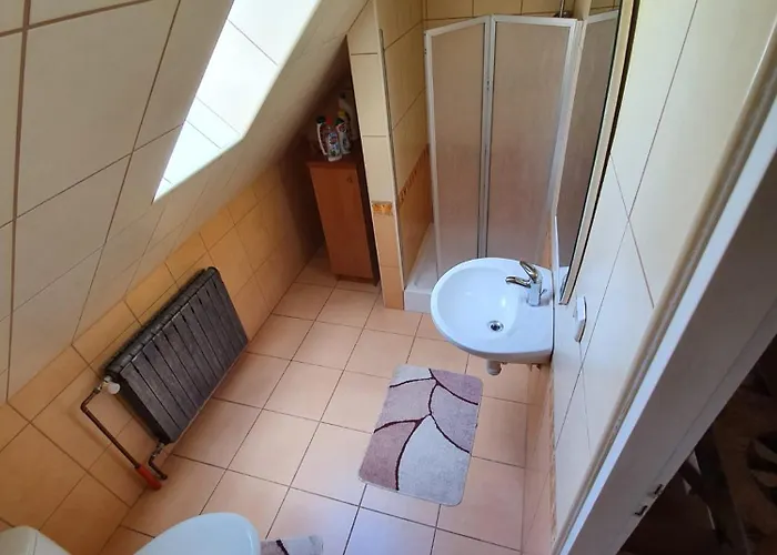 Kwatera prywatna Miechogród *