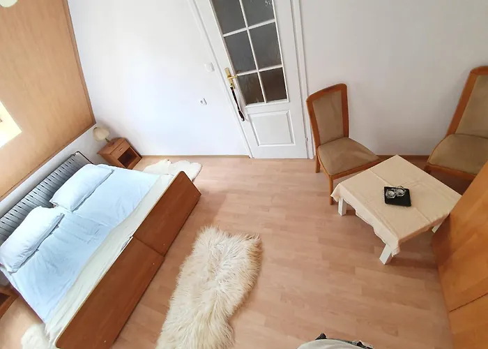 Kwatera prywatna Miechogród